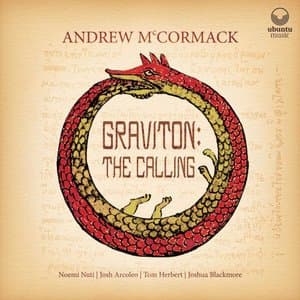 Graviton: The Calling