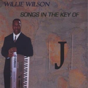 Songs In The Key Of J