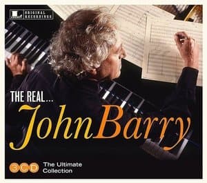 The Real... John Barry