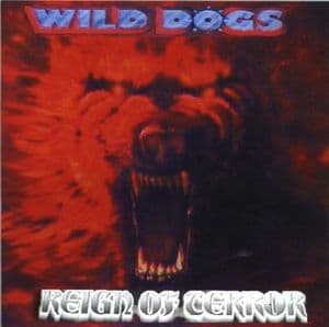 Reign Of Terror (Bonus Tracks 2000)