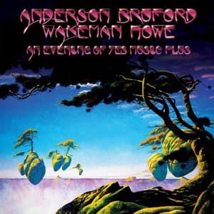 An Evening Of Yes Music Plus (Live, Shoreline Amphitheatre, California, 1989) (2025 Remaster)