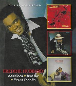 Bundle of Joy / Super Blue / The Love Connection