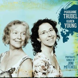 Portraits: Songs of Joni Mitchell