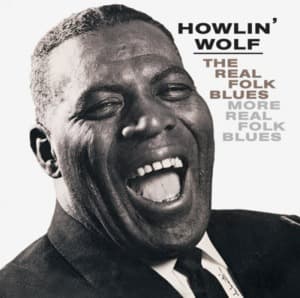 The Real Folk Blues / More Real Folk Blues