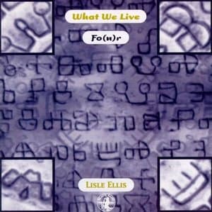 What We Live Fo(u)R