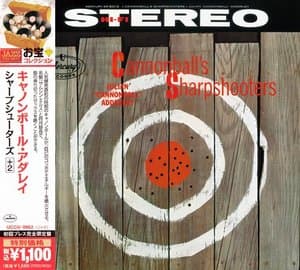 Cannonballs Sharpshooters
