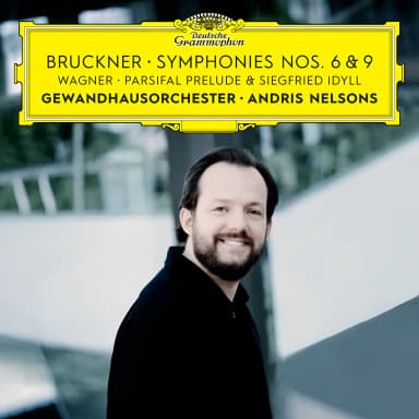 Bruckner: Symphonies Nos. 6 & 9