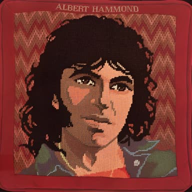 Albert Hammond