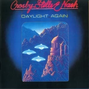 Daylight Again