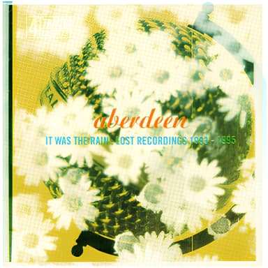 It Was the Rain; Lost Recordings 1993-1995