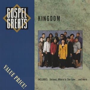 Gospel Greats