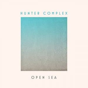 Open Sea
