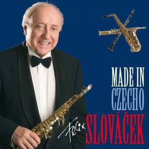 Made In Czecho Slovacek