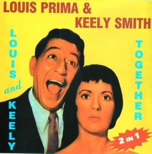 Louis & Keely, Together