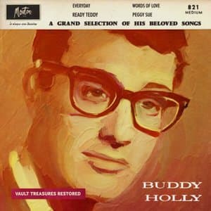 A Grand Selection Of His Beloved Songs
