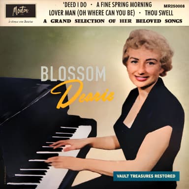 A Grand Selection Of Her Beloved Songs (Restored Edition 25)
