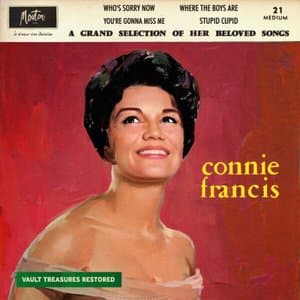 A Grand Selection Of Her Beloved Songs