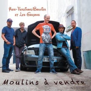 Moulins a vendre