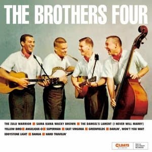 The Brothers Four