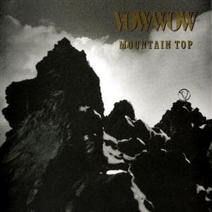 Mountain Top