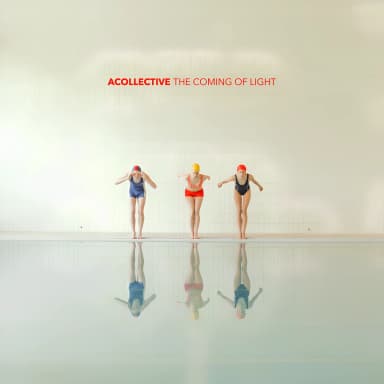  The Coming of Light