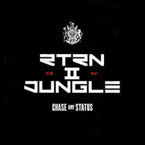 RTRN II JUNGLE