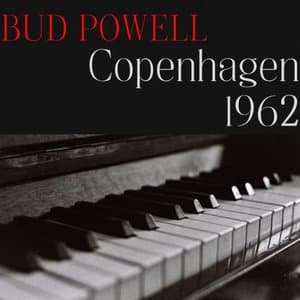 Copenhagen 1962