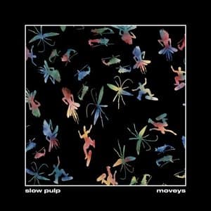 Moveys (Deluxe Edition)