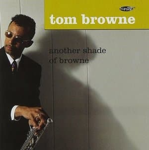 Another Shade of Browne
