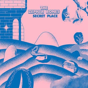  Secret Place 