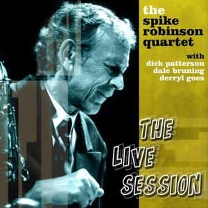 The Live Session