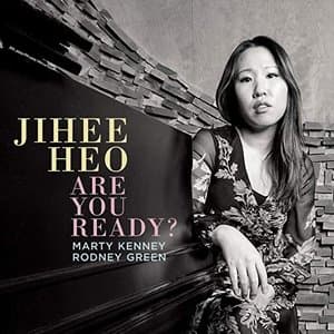 Are You Ready?