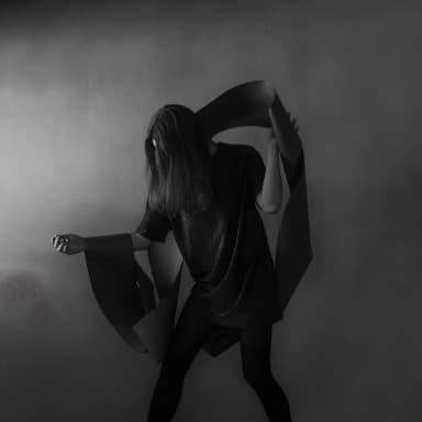 Spirit in the Room