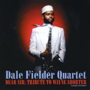 Dear Sir: Tribute To Wayne Shorter
