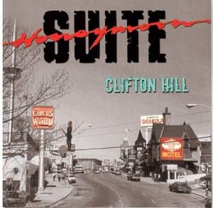 Clifton Hill