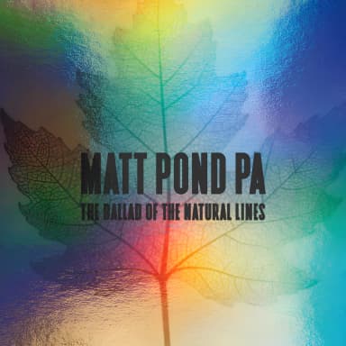 The Ballad Of The Natural Lines
