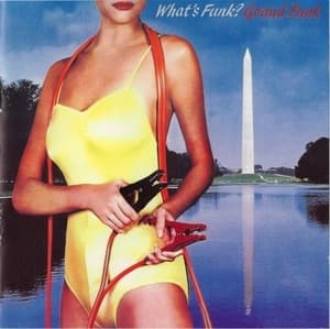 What's Funk?