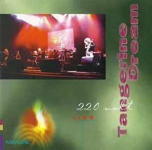 220 Volt (live)