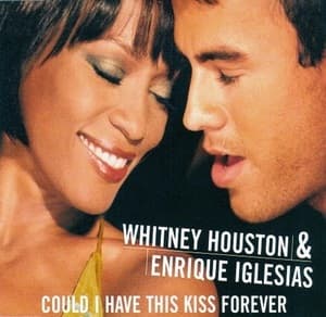 Could I Have This Kiss Forever