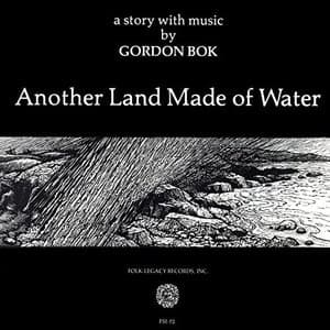 Another Land Made of Water