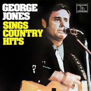 Sings Country Hits