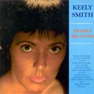 Dearly Beloved