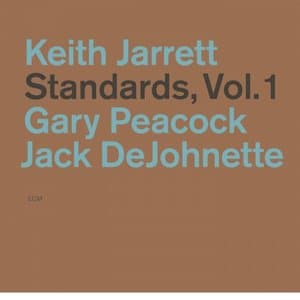 Standards, Vol. 1
