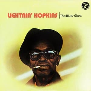 The Blues Giant (Remastered)