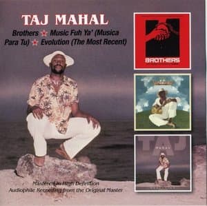 Brothers, Music Fuh Ya (Musica Para Tu), Evolution (The Most Recent)