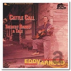Cattle Call & Thereby Hangs a Tale
