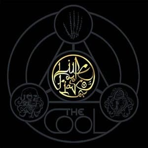 Lupe Fiascos The Cool