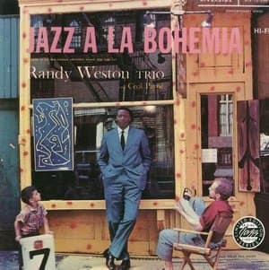 Jazz a la Bohemia