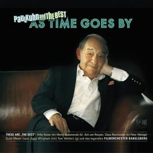 As Time Goes By