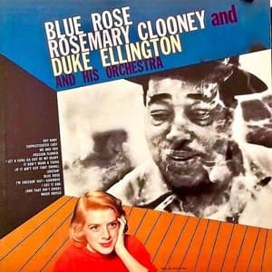 Blue Rose